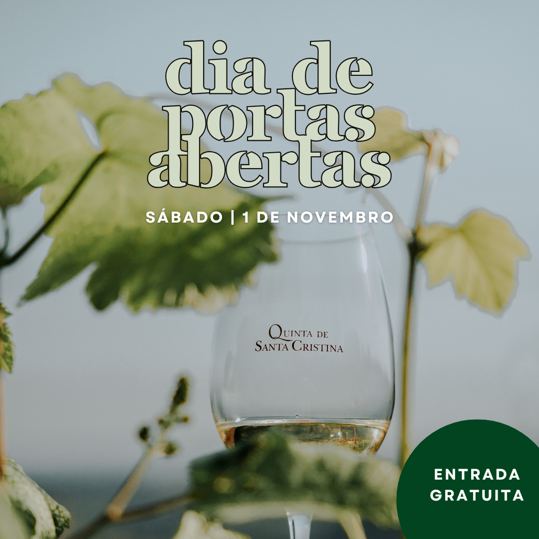 Dia de Portas Abertas